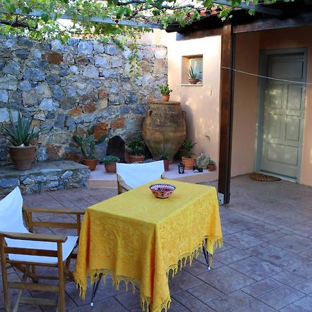Anatoli Village House Kefalas Extérieur photo