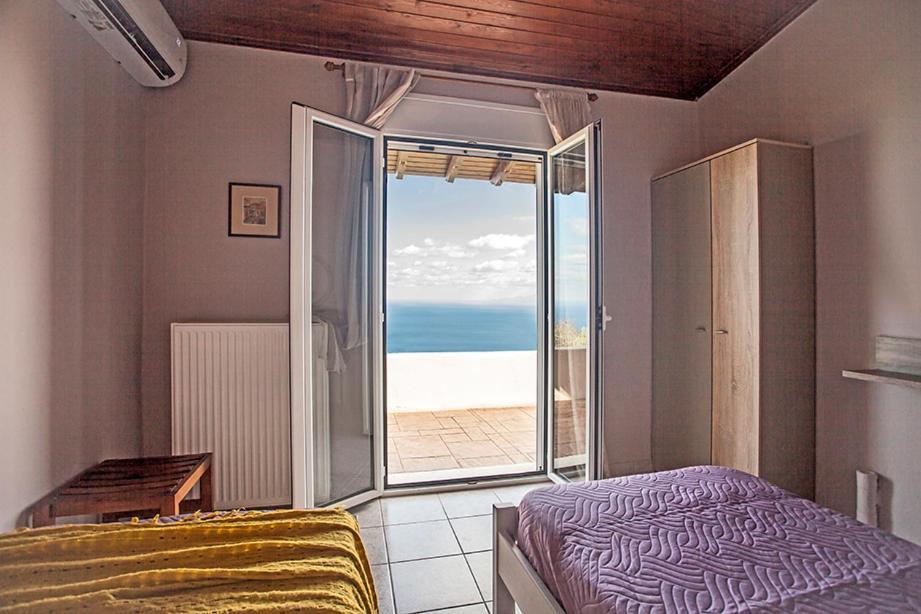 Anatoli Village House Kefalas Extérieur photo