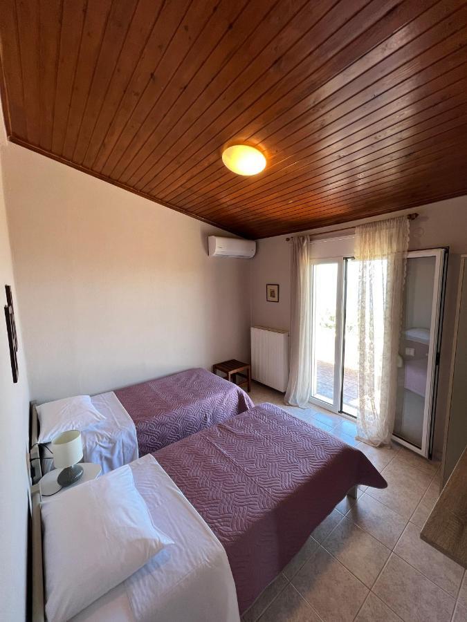 Anatoli Village House Kefalas Extérieur photo