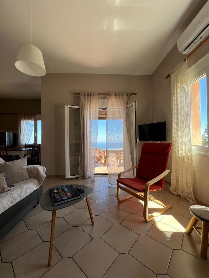 Anatoli Village House Kefalas Extérieur photo