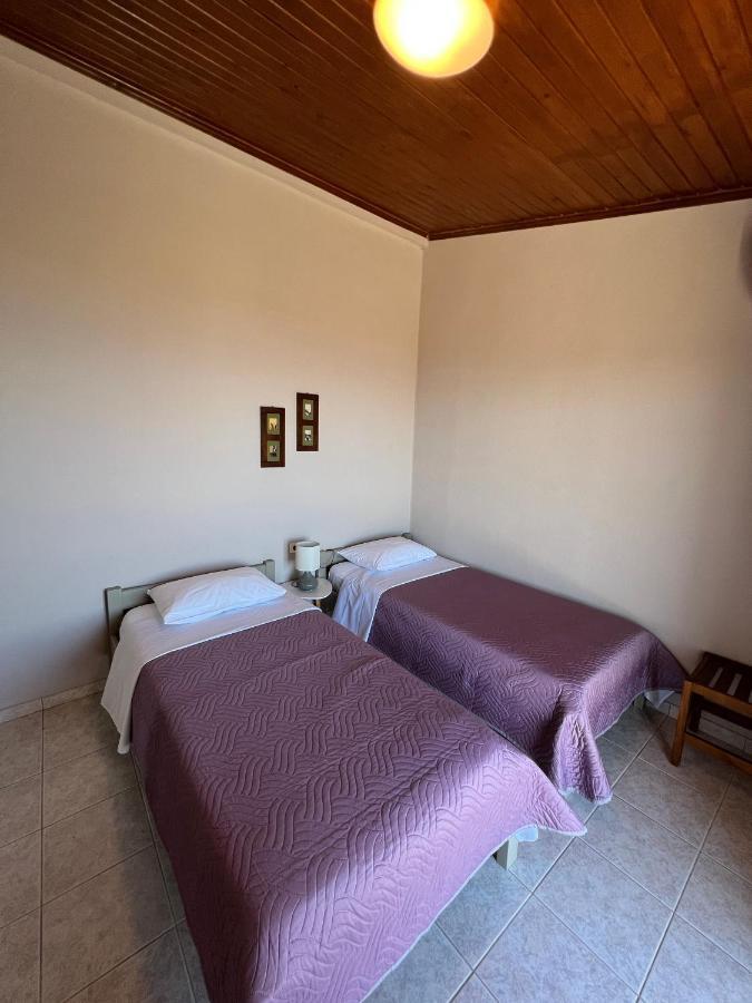 Anatoli Village House Kefalas Extérieur photo