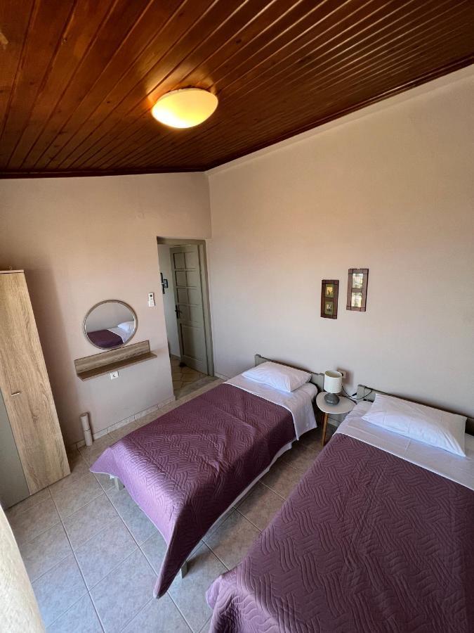 Anatoli Village House Kefalas Extérieur photo