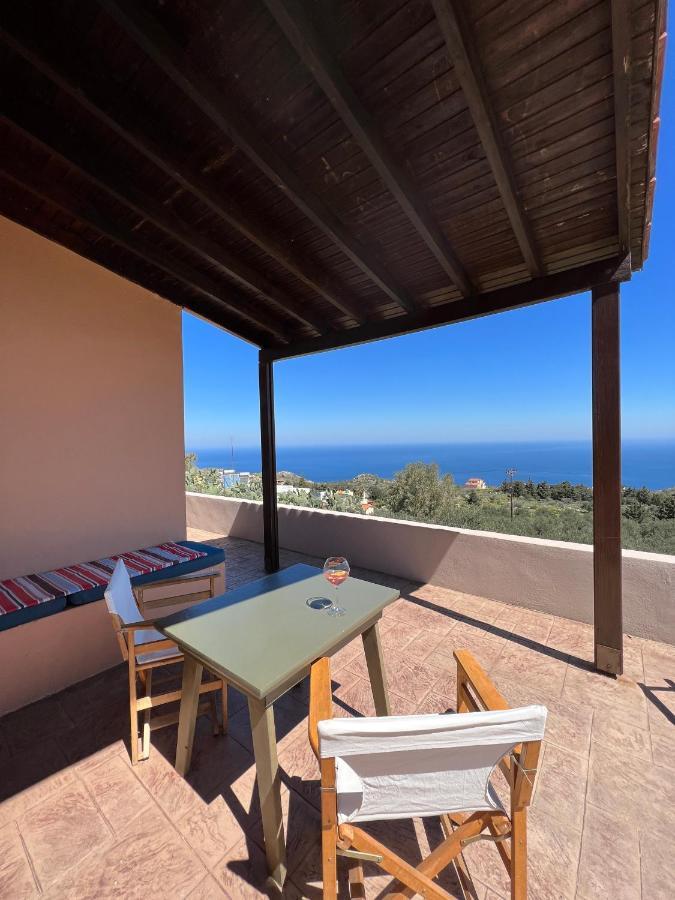 Anatoli Village House Kefalas Extérieur photo